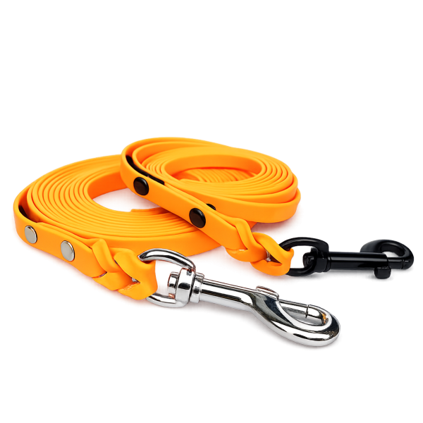 BioThane line - bredde 9mm