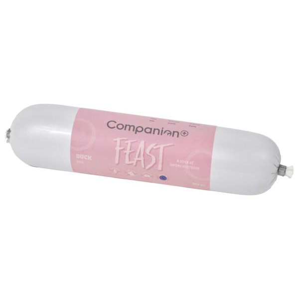 Companion+ FEAST