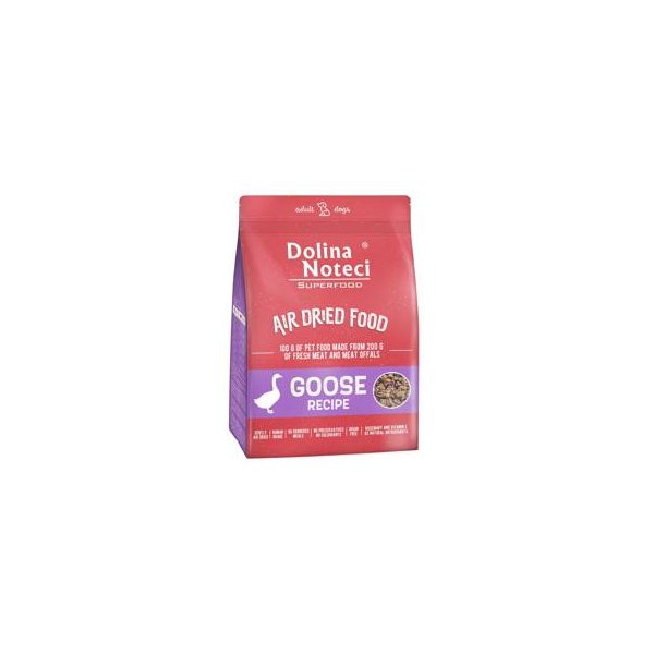 Dolina Noteci Superfood