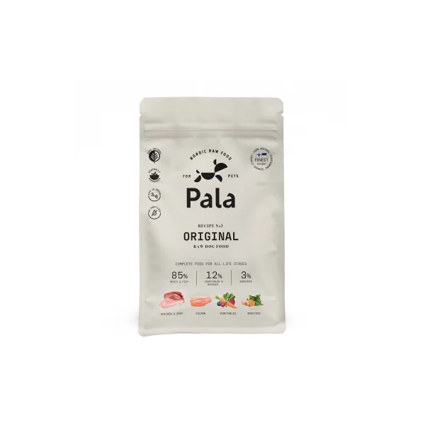 Pala Petfoods