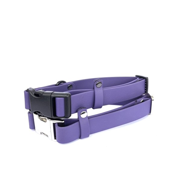 BioThane halsb&aring;nd