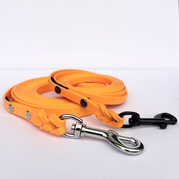 BioThane line - bredde 9mm