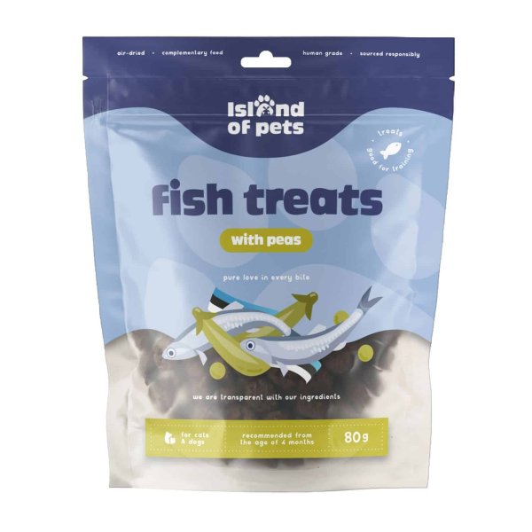 Island of pets godbidder