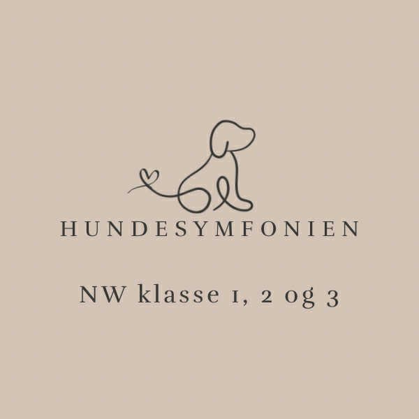 Nose work (klasse 1,2,3)