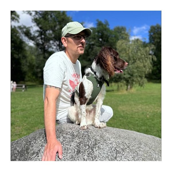 Kursus med Adam Hubinette fra Sverige - klasse 2/3 - 9 og 10 januar 2027