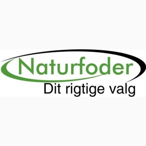 Naturfoder