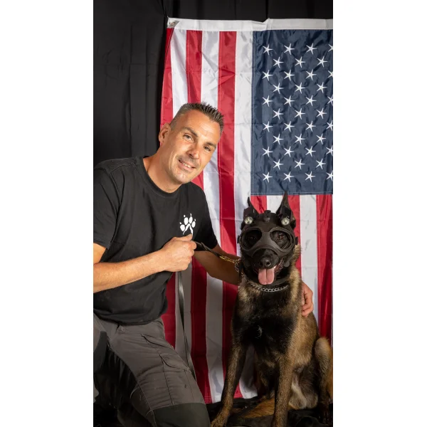 Kursus med Patrick Petersen fra Holland - 17 og 18 januar 2026