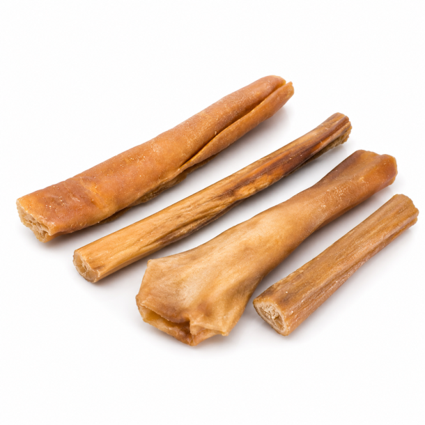 Snack'it Hestepandebrask - 500g