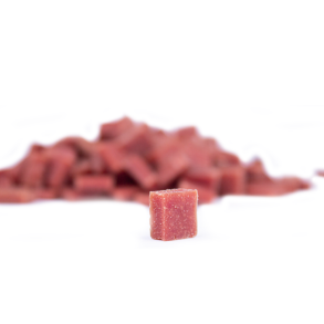 Snack'it Filettrainer And - 100g