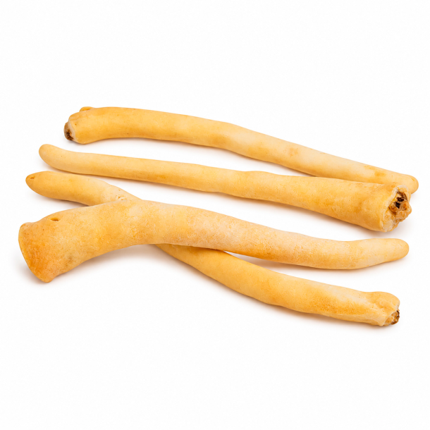 Snack'it Lammehaler - 200g