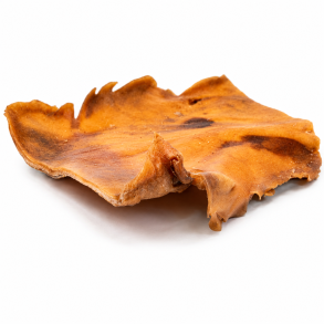 Snack'it Pandebraskplade okse - 20x20cm - 1stk