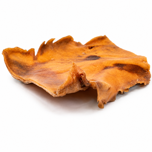 Snack'it Pandebraskplade okse - 20x20cm - 1stk