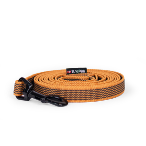 Walk'it Anti-slip Sporline u/h�ndtag Sennep - 20mm