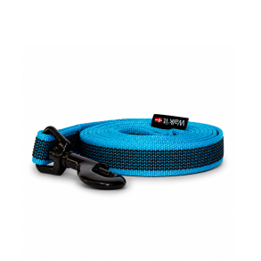 Walk'it Anti-slip Sporline u/h�ndtag Lysebl� - 20mm