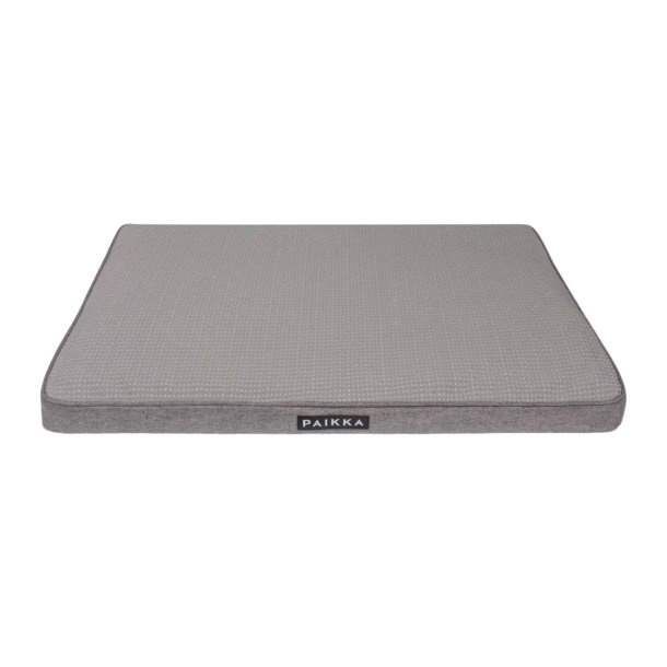 PAIKKA Cooling orthopedic Madras - gr� - 80 x 60 cm