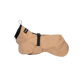 Paikka Visibility Regnjakke - Taupe