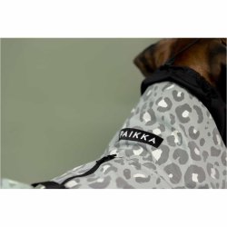 Paikka Visibility Regnjakke - Gr�n Leo