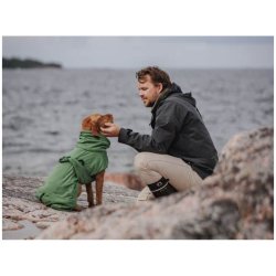 Paikka T�rredragt 2Go - gr�n