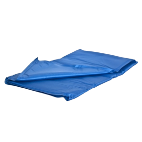 K�lem�tte - 50 x 90 cm - bl�