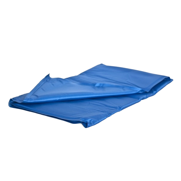 K�lem�tte - 50 x 90 cm - bl�