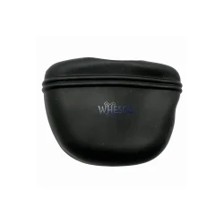 Whesco Silikone Godbidstaske - Sort