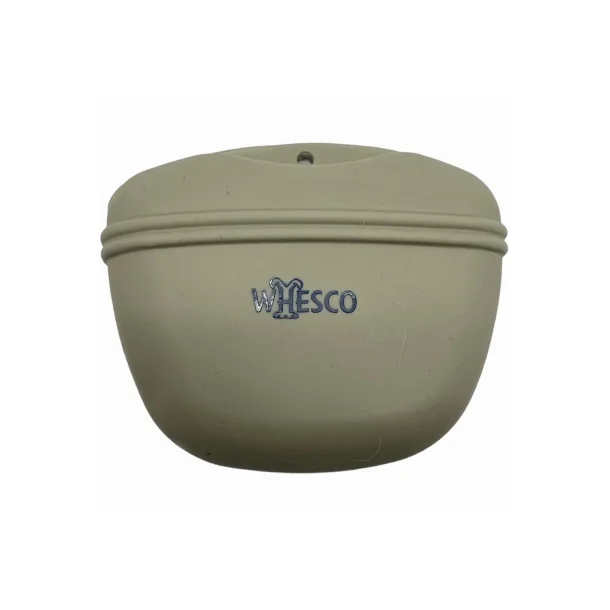 Whesco Silikone Godbidstaske - gr�
