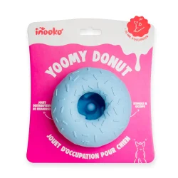 Aktivitetsleget�j til hund - Yoomy Donut