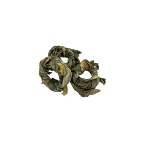Whesco Torskeskind Ringe - 80g