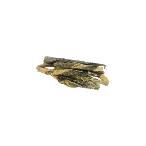 Whesco Torskeskind Twisted - 80g