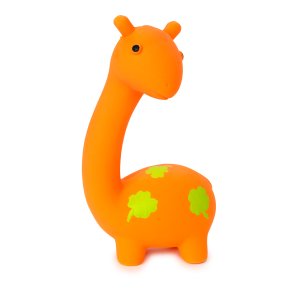 Leget�j Lama Orange - Latex