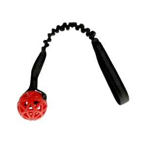 Leget�j hul bold R�d - 50cm