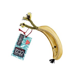 Green & Wilds - Barry the banana