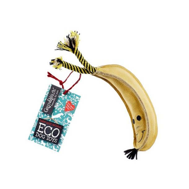 Green &amp; Wilds - Barry the banana
