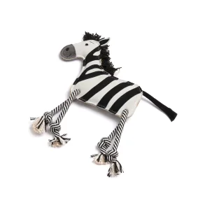 Green & Wilds - Zambezi the Zebra