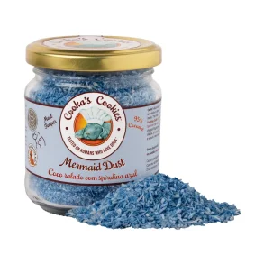 Mermaid Dust - M�ltidstilbeh�r