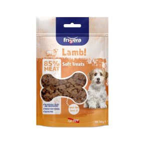 Frigera Semi-Moist Soft High Lam - 165g