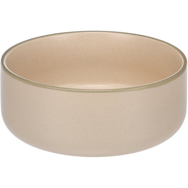 LADO sk�l - beige - 15,5x6,5cm - 750ml