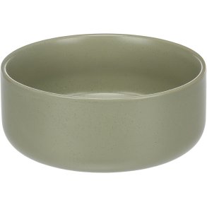 LAJOS sk�l - gr�n - 15,5x6,5cm - 750ml