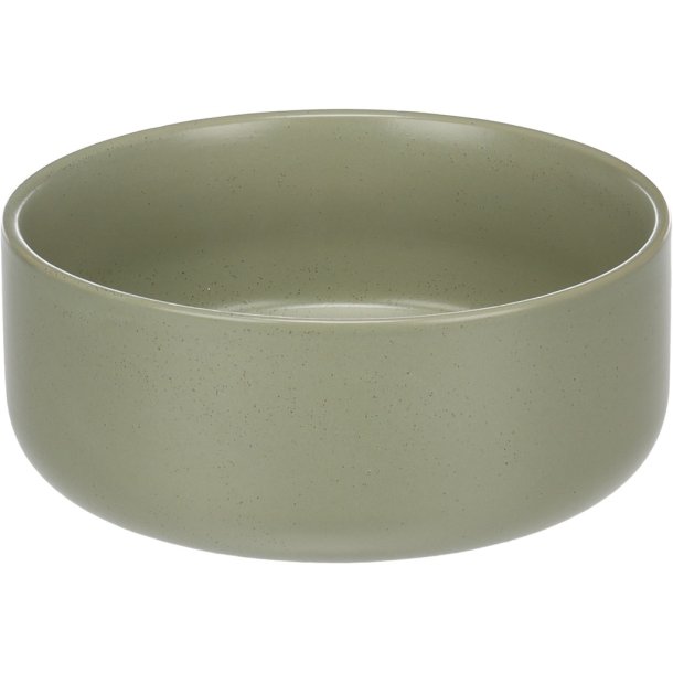 LAJOS sk�l - gr�n - 15,5x6,5cm - 750ml