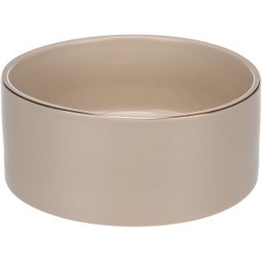 ERAM sk�l - beige - 18x7,5cm - 1200ml