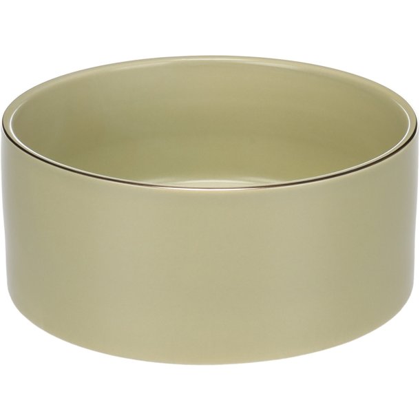 ERAM sk�l - lys gr�n - 16x6,5cm - 800ml