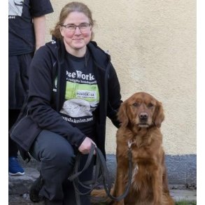NW kursus - Lotta Castell - klasse 2/3 kursus 5 og 6 december 2026 - UDEN hund plads