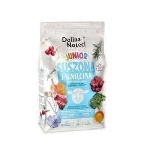 Dolina Noteci Premium Junior - Lam 1kg