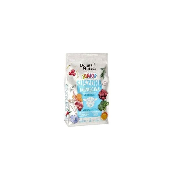 Dolina Noteci Premium Junior - Lam 1kg
