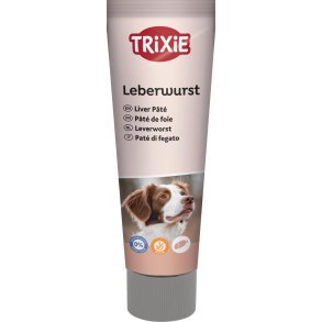 Trixie premio leverpate tube - 110g
