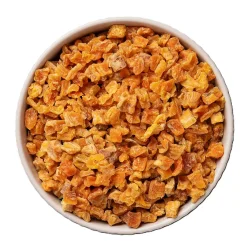 Sweet Potato Bites � Luftt�rrede m�ltidstilf�jelser