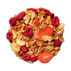 Sunshine Salad � luftt�rret frugtmix