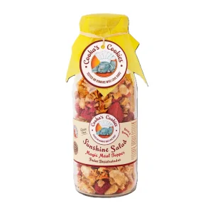 Sunshine Salad � luftt�rret frugtmix