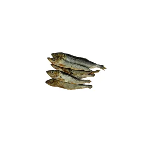 Whesco T�rrede Fisk Herring - 1kg