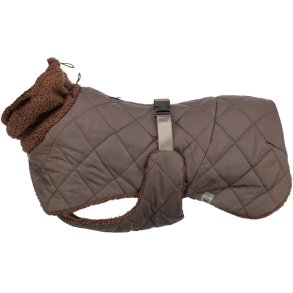 Trixie Minot Sherpa hunded�kken - Brun